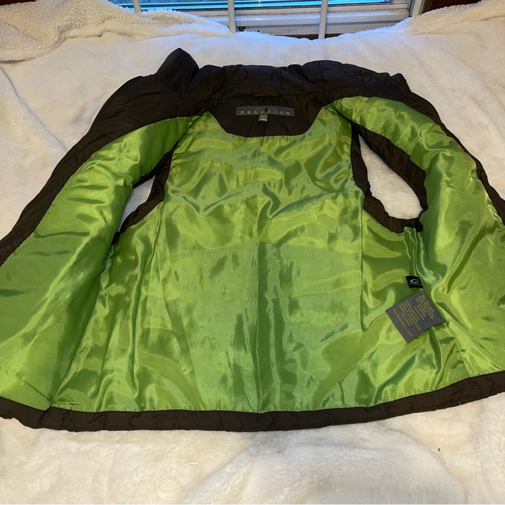 Kenneth Cole Reaction Down Vest - image 4